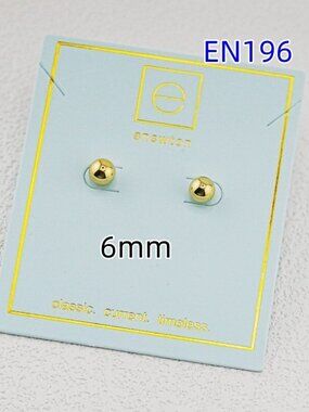 Enewton Stud Earrings